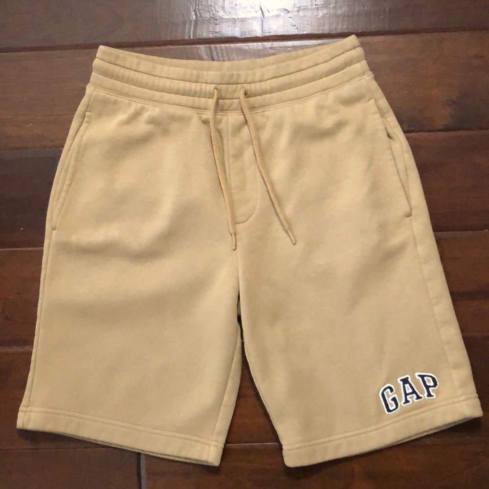 GAP Logo Shorts